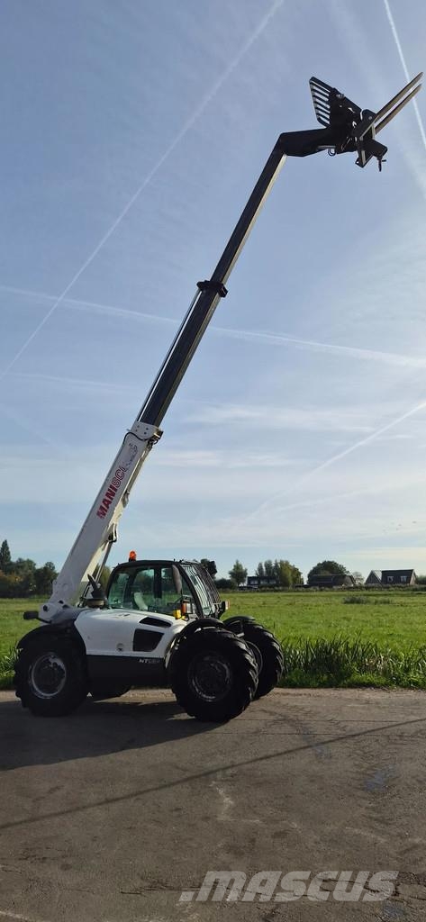 Manitou MT 932 MT932 Teleszkópos rakodók