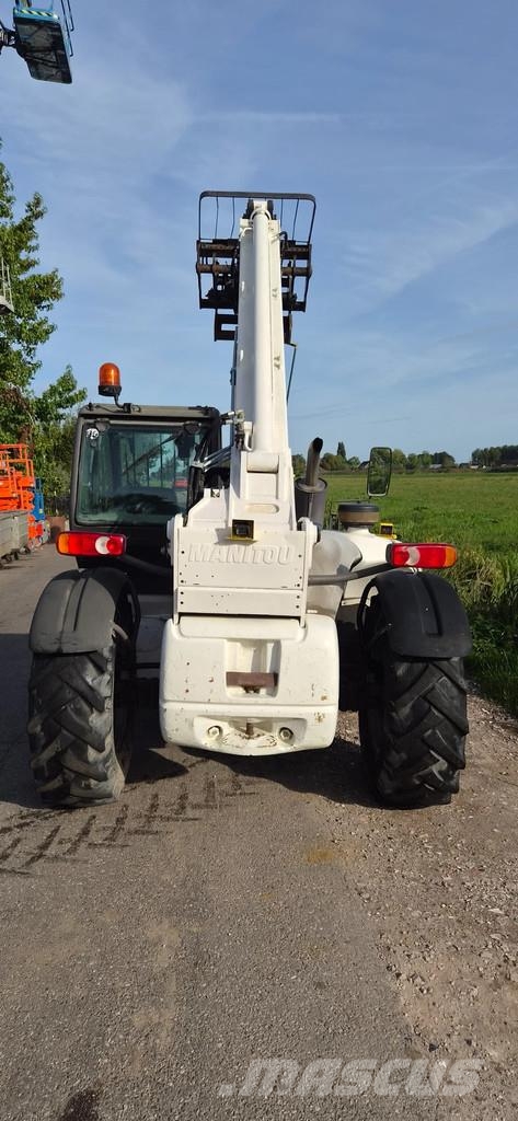 Manitou MT 932 MT932 Teleszkópos rakodók