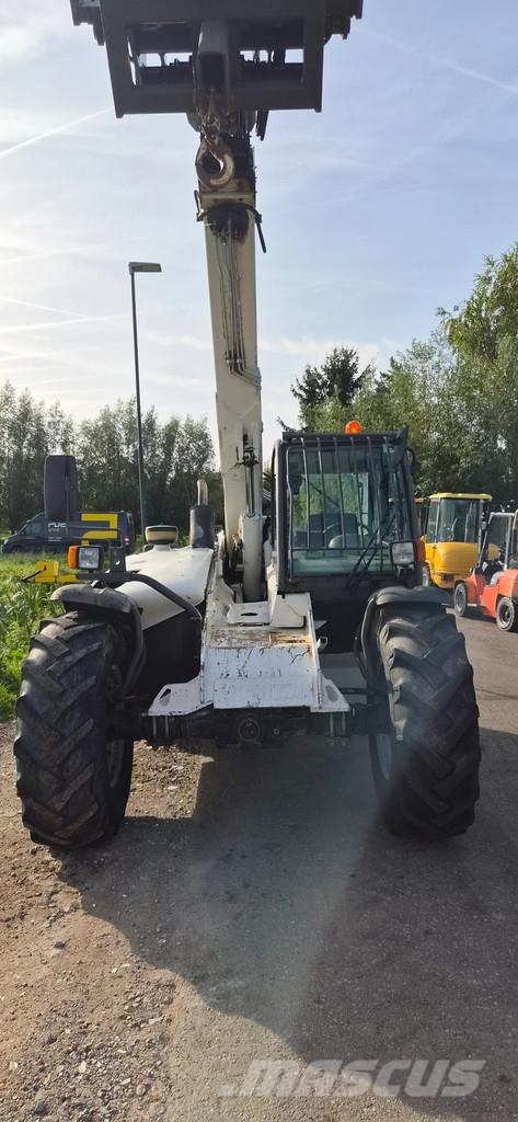 Manitou MT 932 MT932 Teleszkópos rakodók
