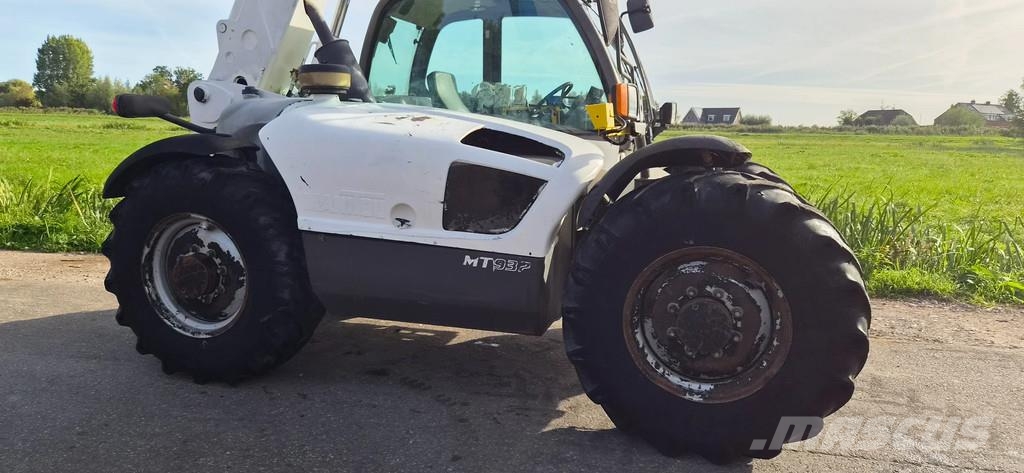 Manitou MT 932 MT932 Teleszkópos rakodók