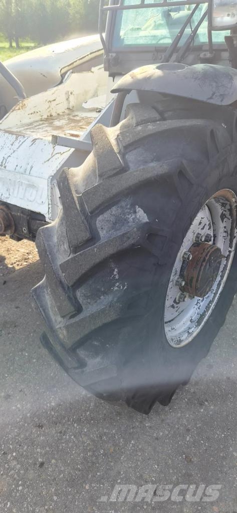 Manitou MT 932 MT932 Teleszkópos rakodók