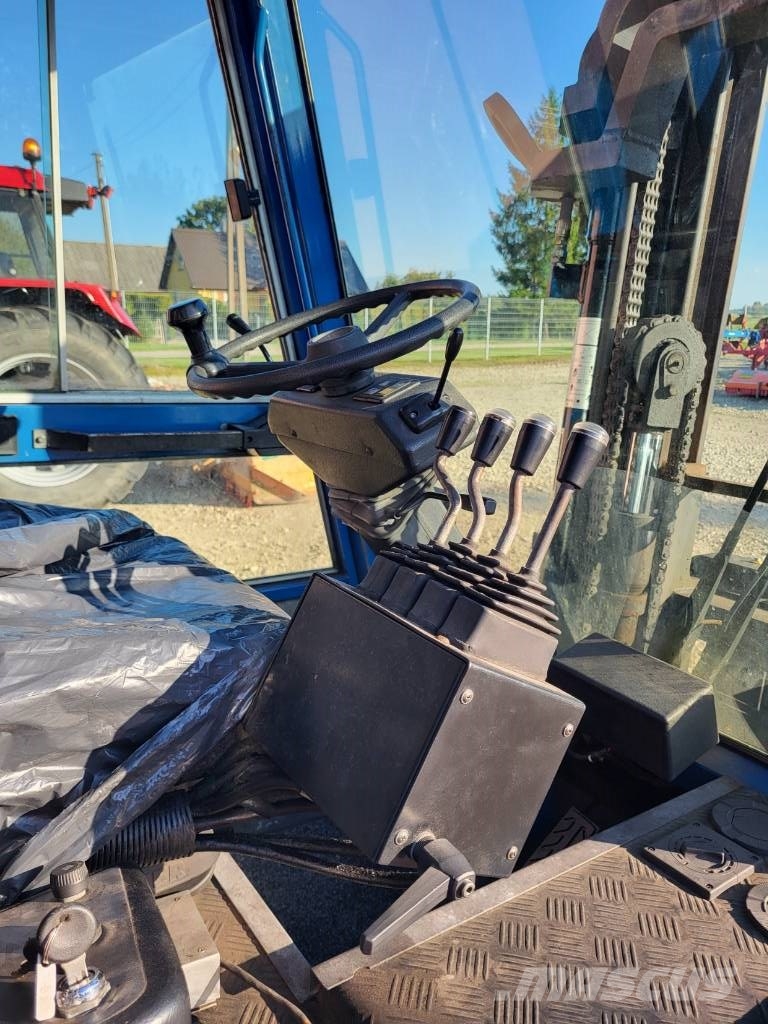Dantruck 8450 Diesel forklifts