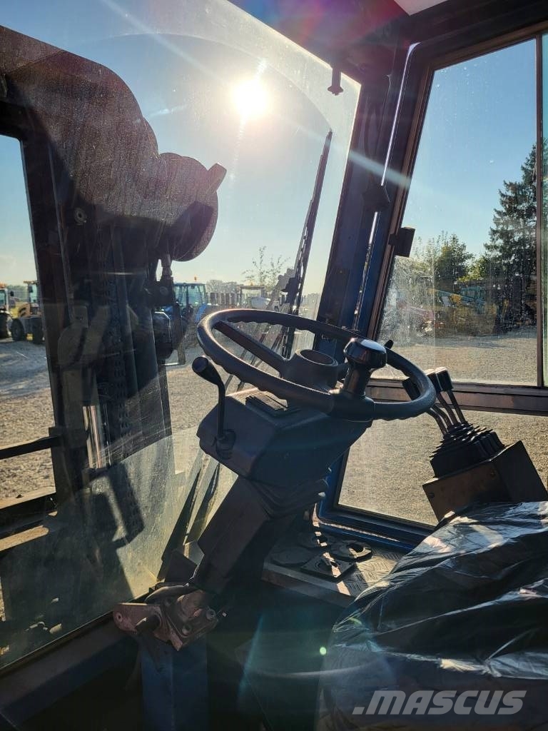 Dantruck 8450 Diesel forklifts