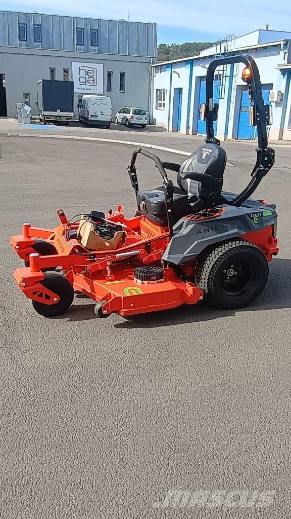 Ariens ZENITH E52 CE Ostale poljoprivredne mašine