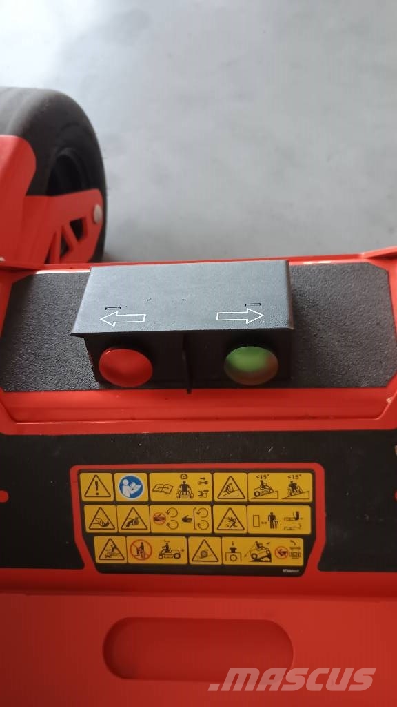 Ariens ZENITH E52 CE Ostale poljoprivredne mašine