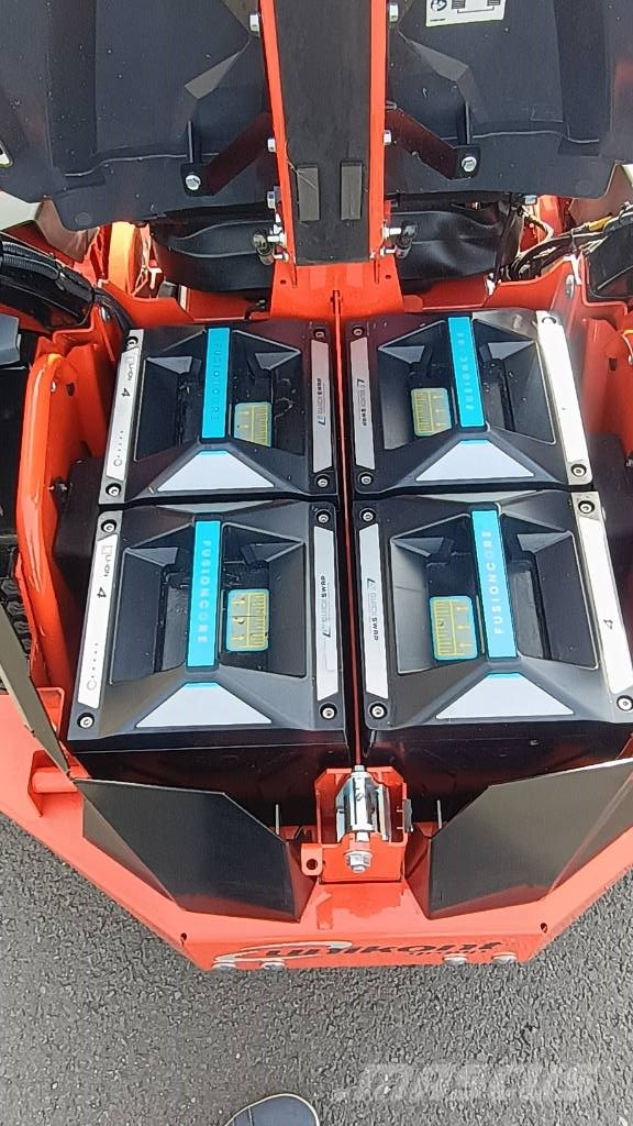 Ariens ZENITH E52 CE Ostale poljoprivredne mašine