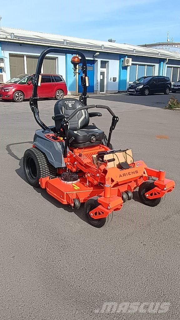Ariens ZENITH E52 CE Ostale poljoprivredne mašine