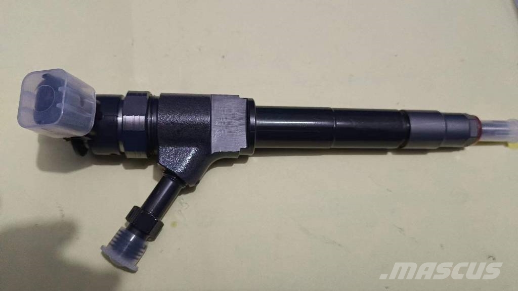 Bosch Common Rail Diesel Engine Fuel Injector0445110331 Ostale komponente za građevinarstvo