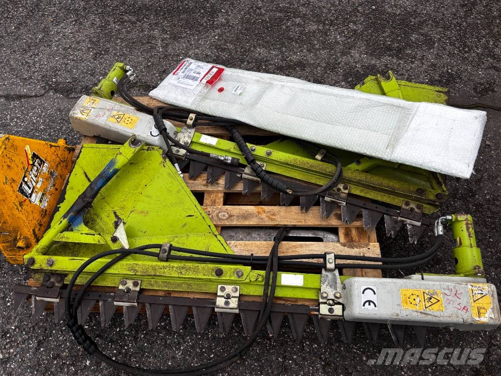 CLAAS Lexion 770 TerraTrac Mähdrescher