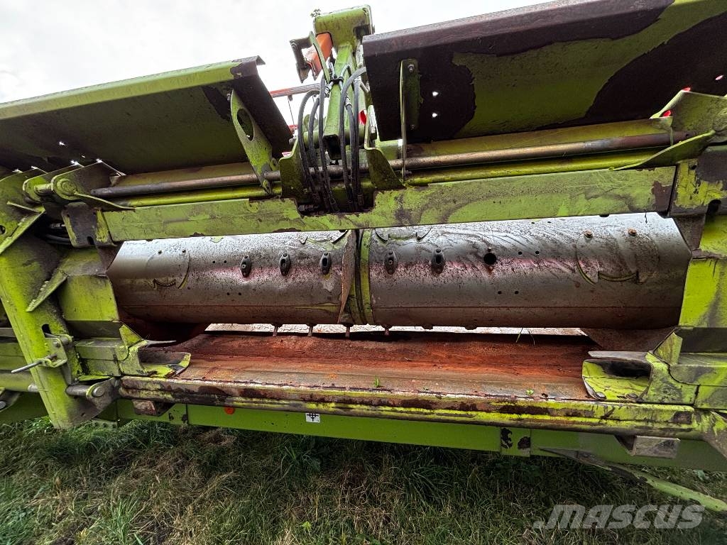 CLAAS Lexion 770 TerraTrac Mähdrescher