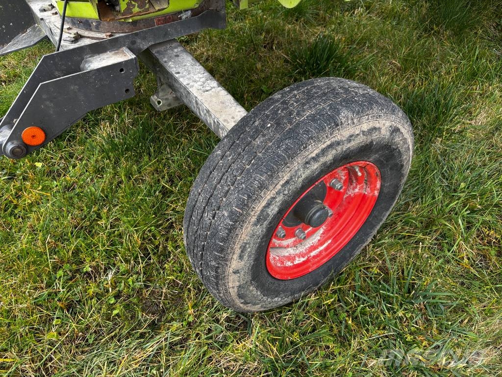 CLAAS Lexion 770 TerraTrac Mähdrescher