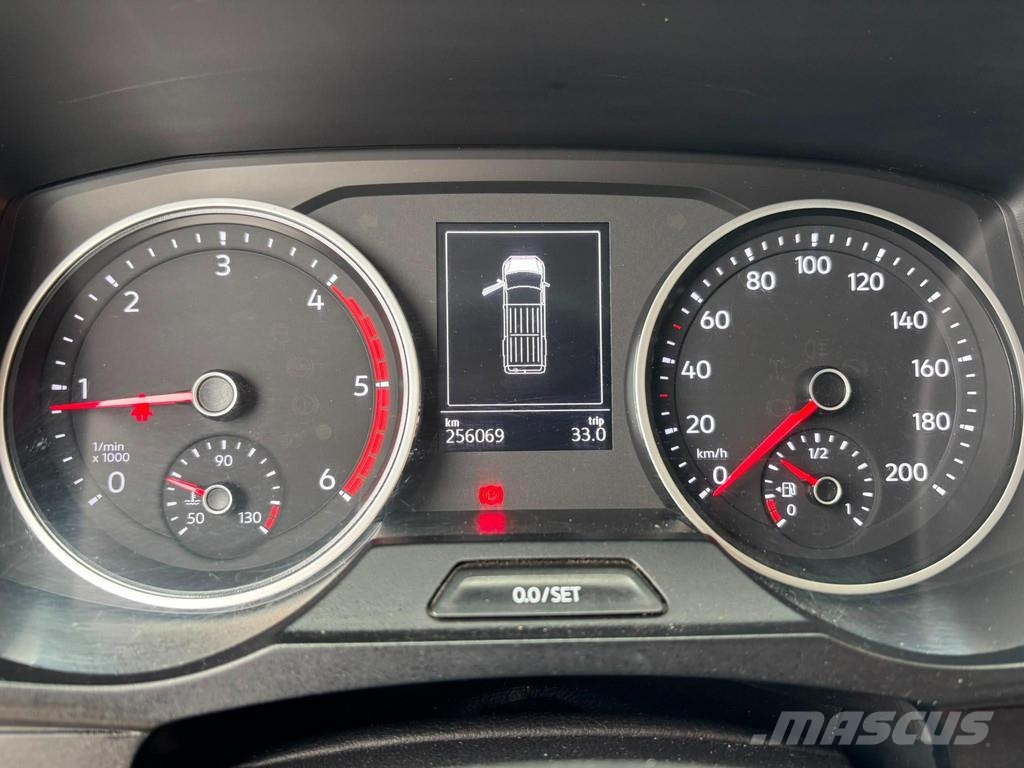 MAN TGE 3.140 4x2 CARRIER Temperatura controlada