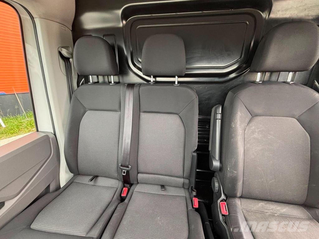 MAN TGE 3.140 4x2 CARRIER Temperatura controlada