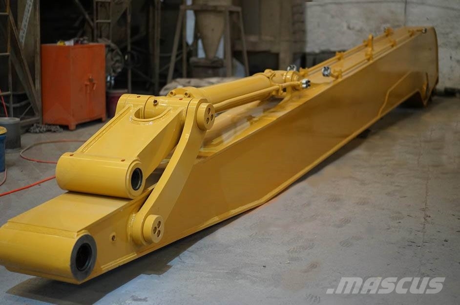CAT 23.5M CAT374FL Long Reach Boom 23.5M Polovni bageri sa dugom rukom