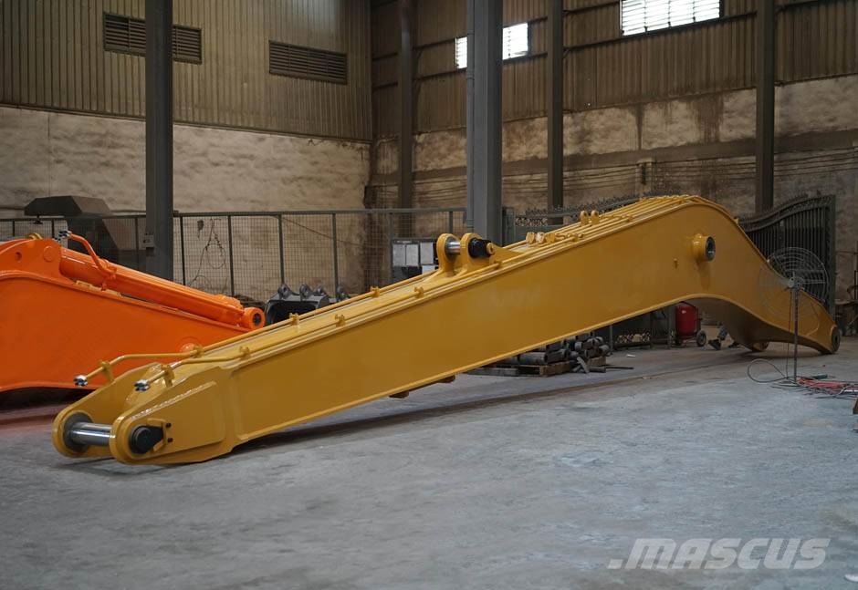 CAT 23.5M CAT374FL Long Reach Boom 23.5M Polovni bageri sa dugom rukom