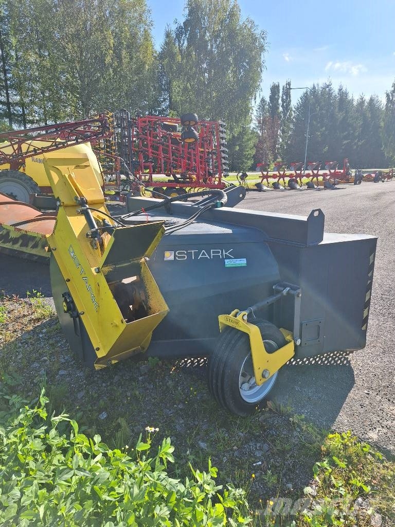 Stark S800 Sneeuwblazers