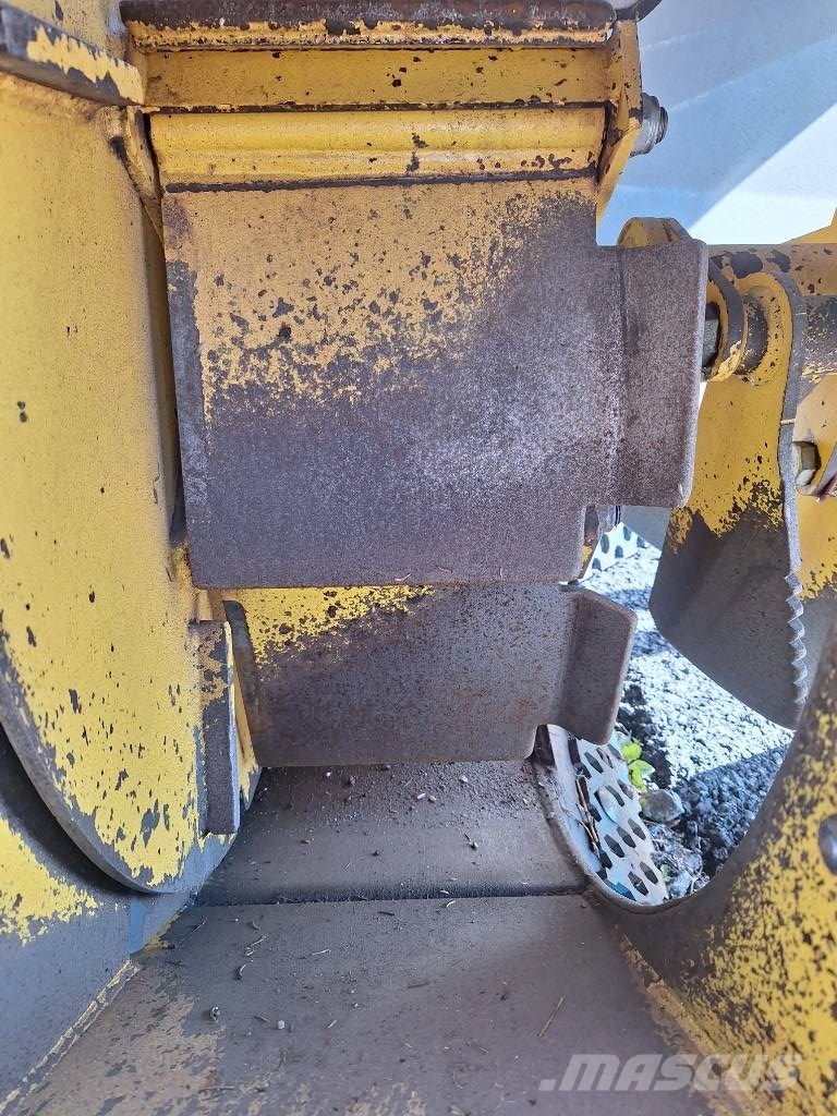 Stark S800 Sneeuwblazers