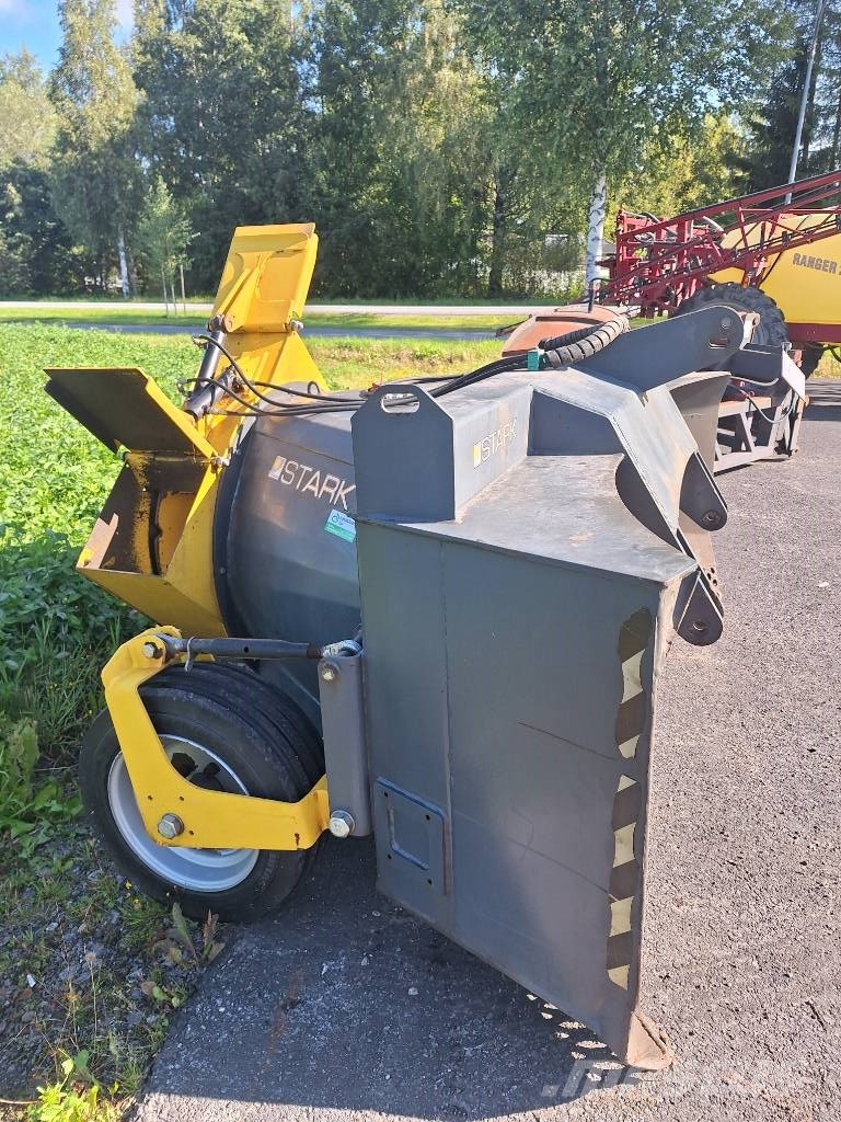 Stark S800 Sneeuwblazers