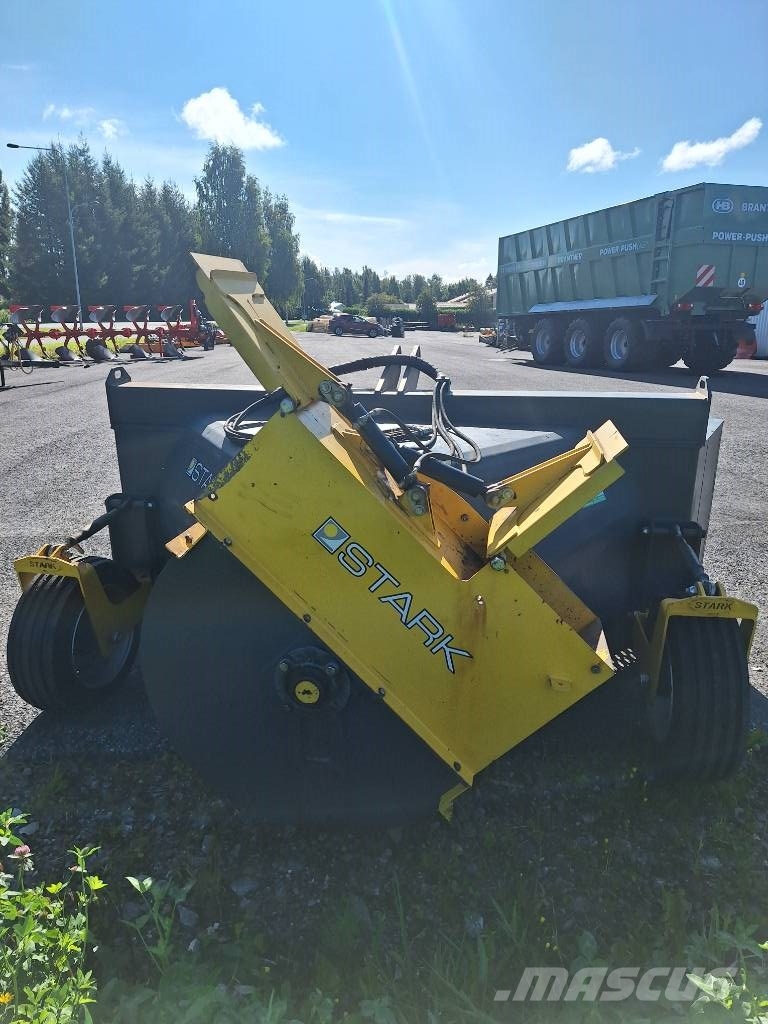 Stark S800 Sneeuwblazers