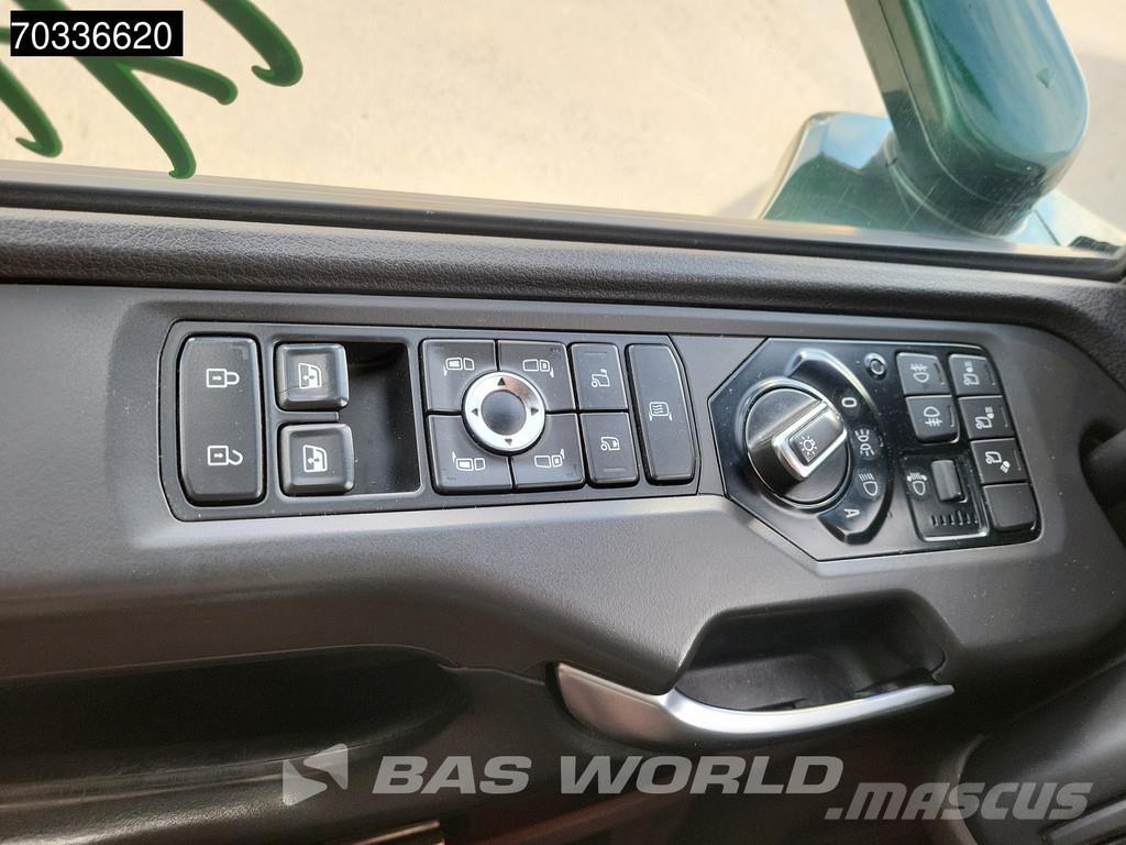 Scania S450 S 4X2 NL-Truck APK 08-2027 Retarder Full-Air Vilcēji