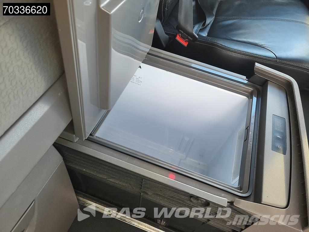 Scania S450 S 4X2 NL-Truck APK 08-2027 Retarder Full-Air Çekiciler
