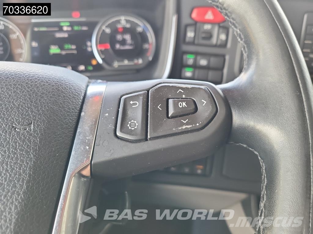 Scania S450 S 4X2 NL-Truck APK 08-2027 Retarder Full-Air Vilcēji