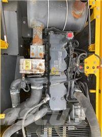 Komatsu 240 Bageri gusjeničari