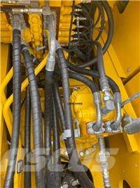 Komatsu 240 Bageri gusjeničari