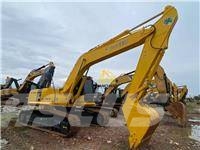 Komatsu 240 Bageri gusjeničari