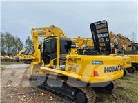 Komatsu 240 Bageri gusjeničari