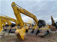 Komatsu 240 Bageri gusjeničari