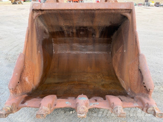 Liebherr USED BUCKET 4.2M3 Траншейні екскаватори