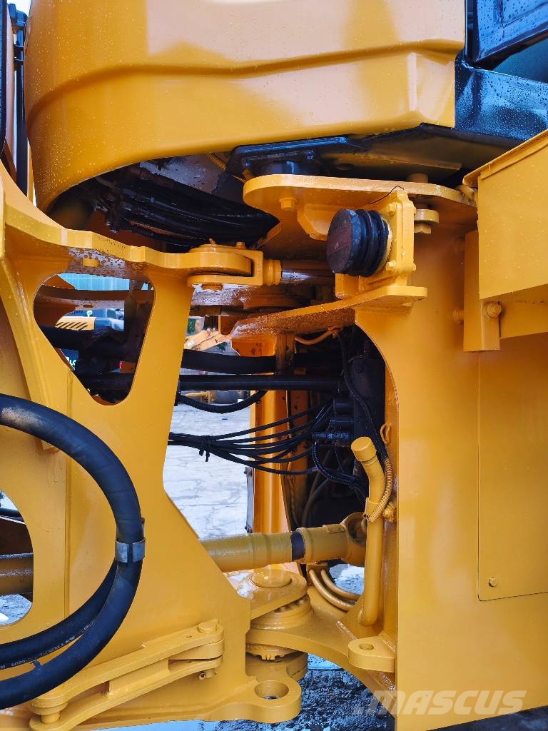 Volvo L 120 G 轮式装载机