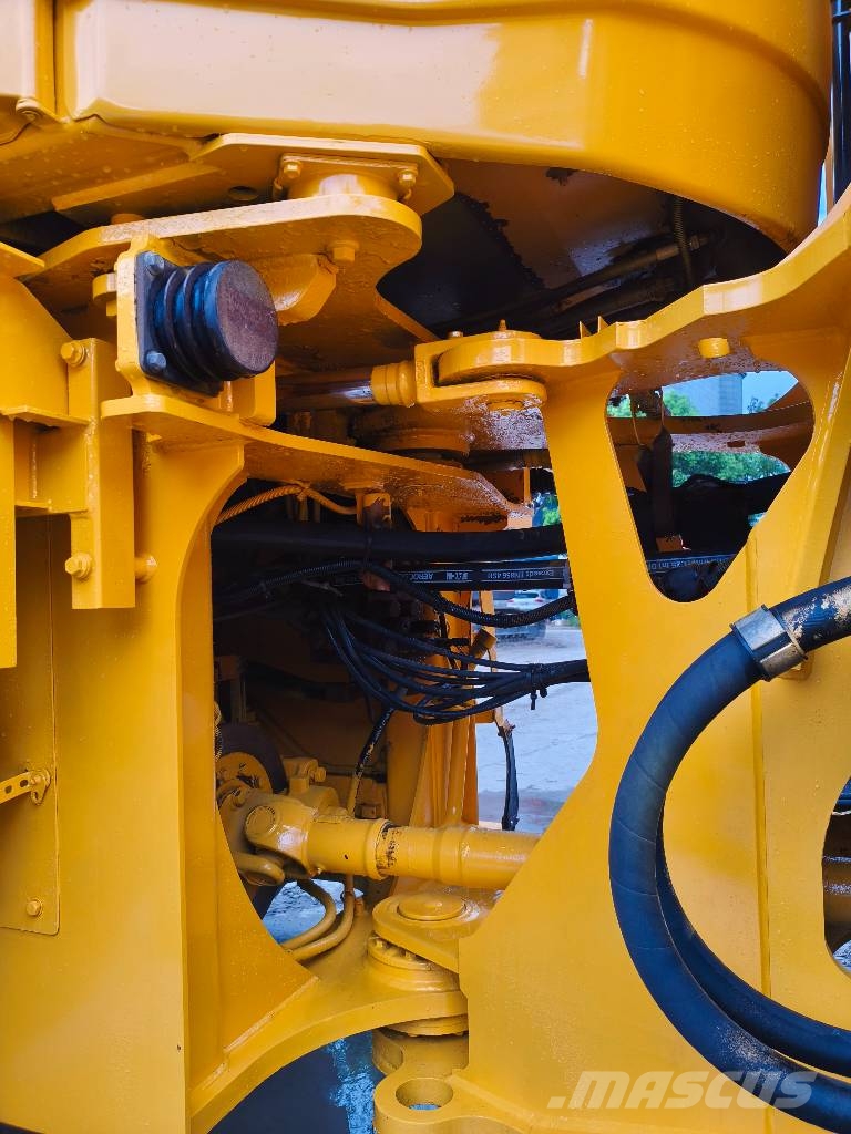 Volvo L 120 G 轮式装载机