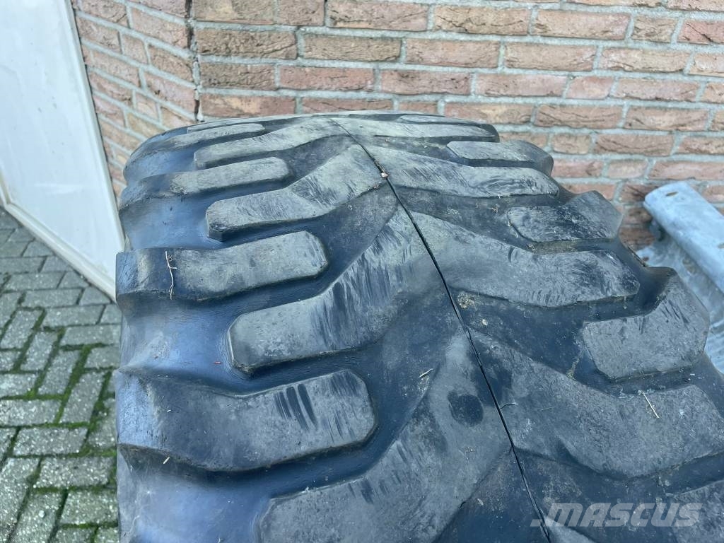 Michelin Xm 108 480/65 R 28 Reifen