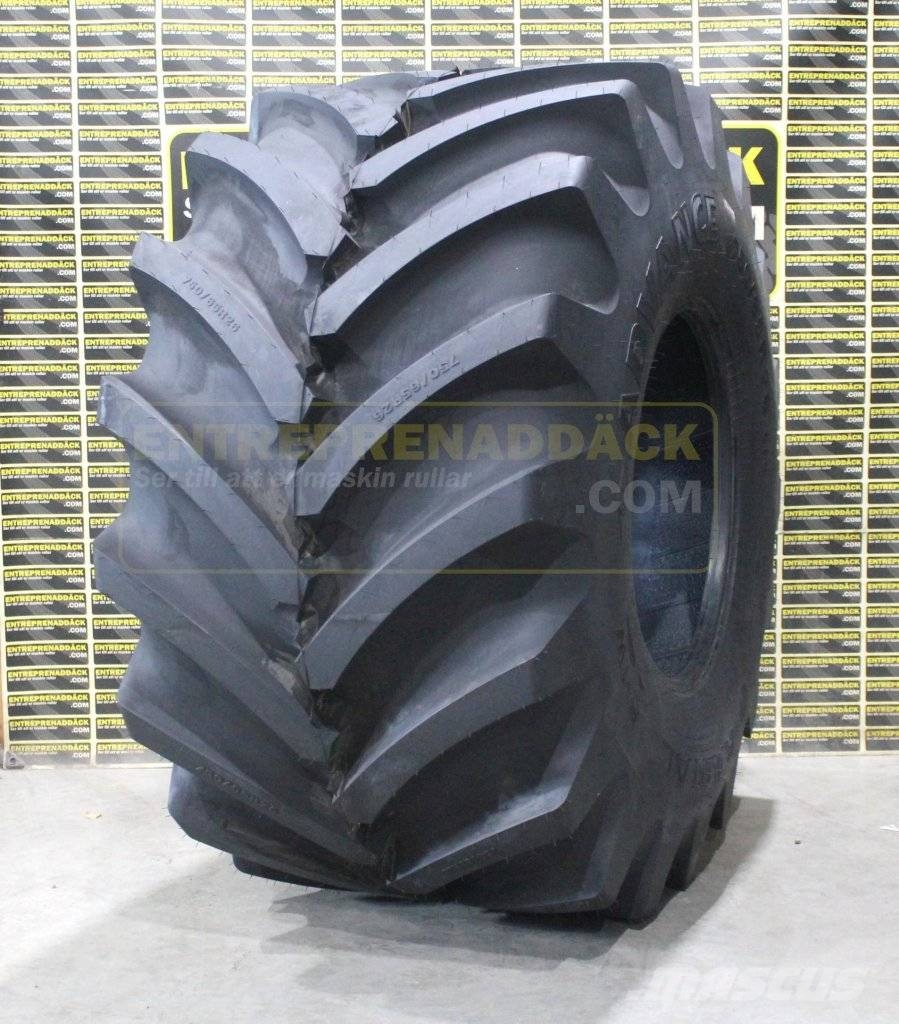Advance AR2000 CFO 750/65R26 Komplett hjul för lastare タイヤ、ホイル、リム