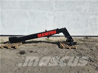 Manitou MT 625-75H complete arm mast MANITOU MT 625-75H Ausleger