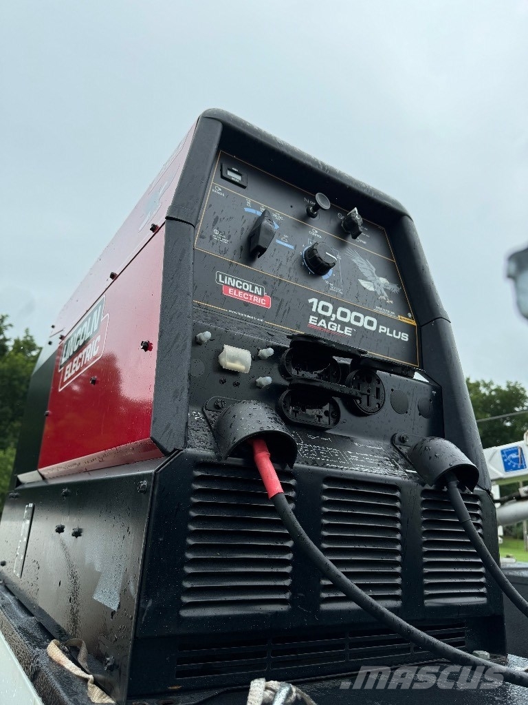 Freightliner M2 106 Forsvar/Miljø