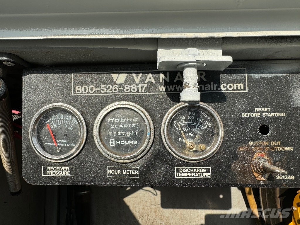 Freightliner M2 106 Forsvar/Miljø