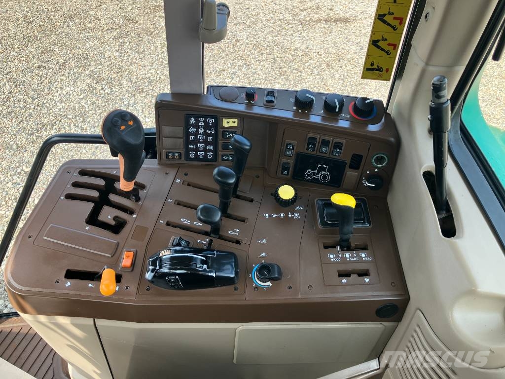 John Deere 6920 트랙터