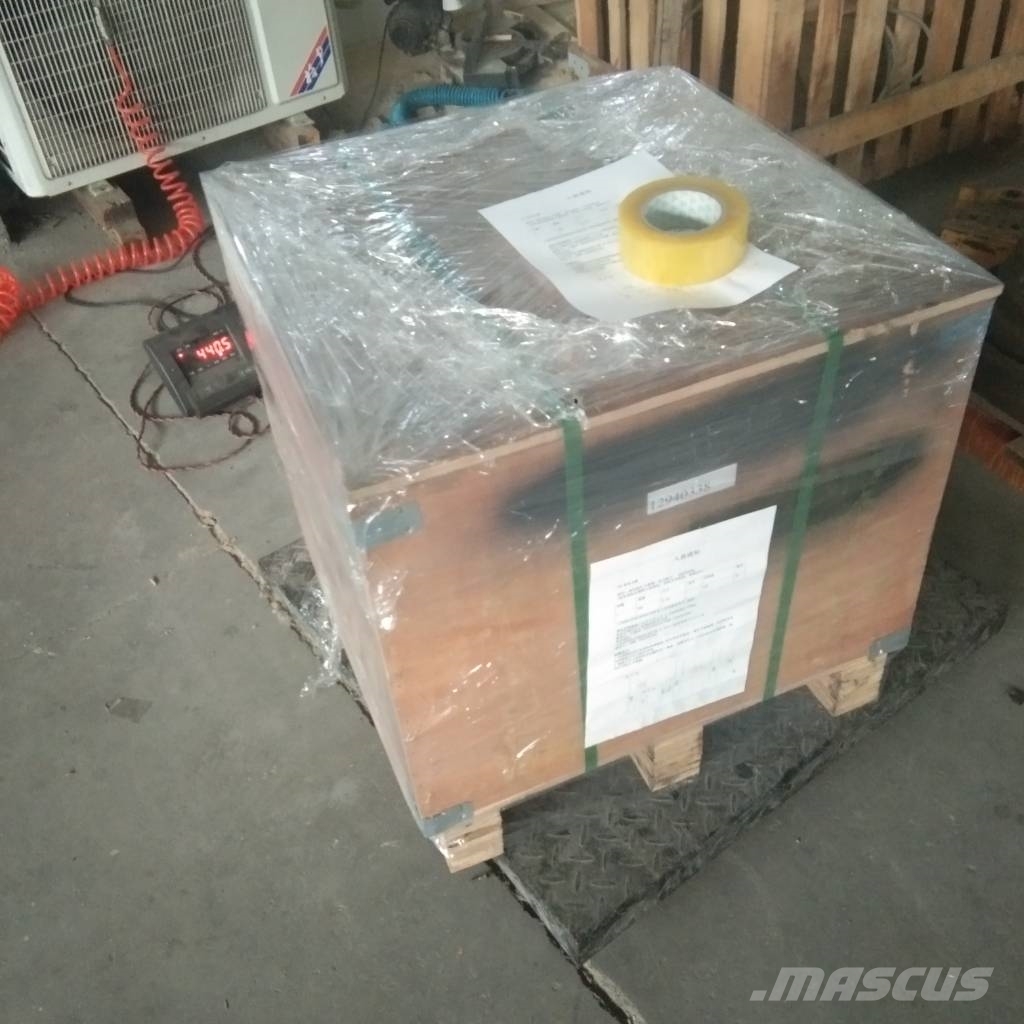 CAT 336D Travel Gearbox 296-6218 501-7238 507-9339 Μετάδοση κίνησης