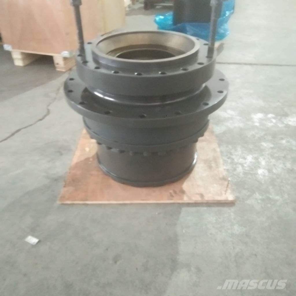 CAT 336D Travel Gearbox 296-6218 501-7238 507-9339 Μετάδοση κίνησης