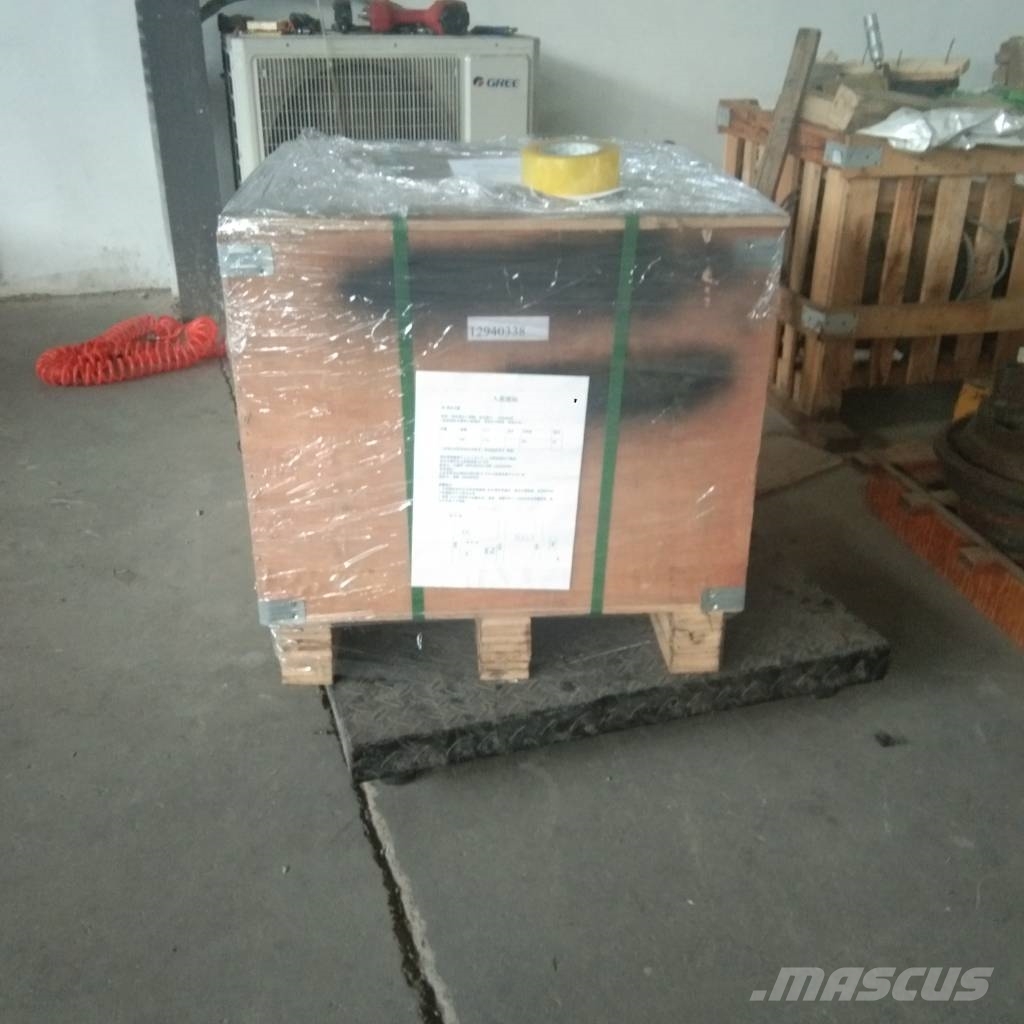 CAT 336D Travel Gearbox 296-6218 501-7238 507-9339 Μετάδοση κίνησης