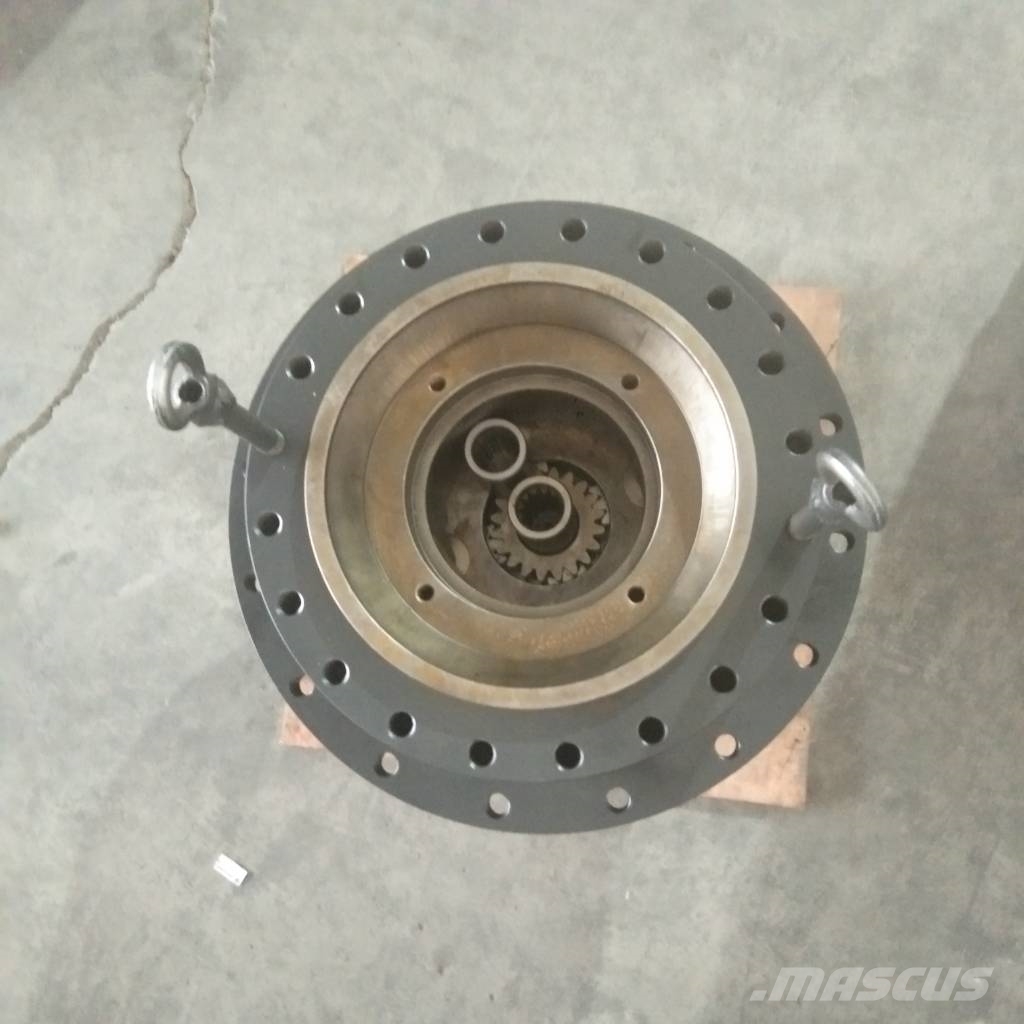 CAT 336D Travel Gearbox 296-6218 501-7238 507-9339 Μετάδοση κίνησης