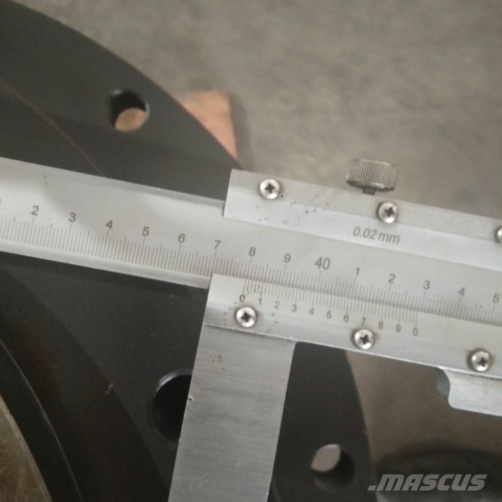 CAT 336D Travel Gearbox 296-6218 501-7238 507-9339 Μετάδοση κίνησης