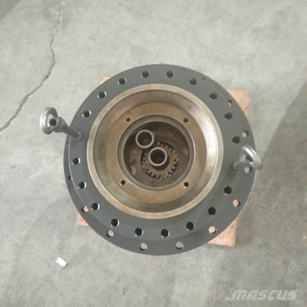 CAT 336D Travel Gearbox 296-6218 501-7238 507-9339 Μετάδοση κίνησης