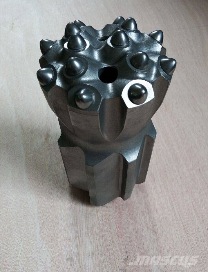 Sollroc Rocket bits for dth bits and button bits Комплектуючі і запасні частини для бурових установок
