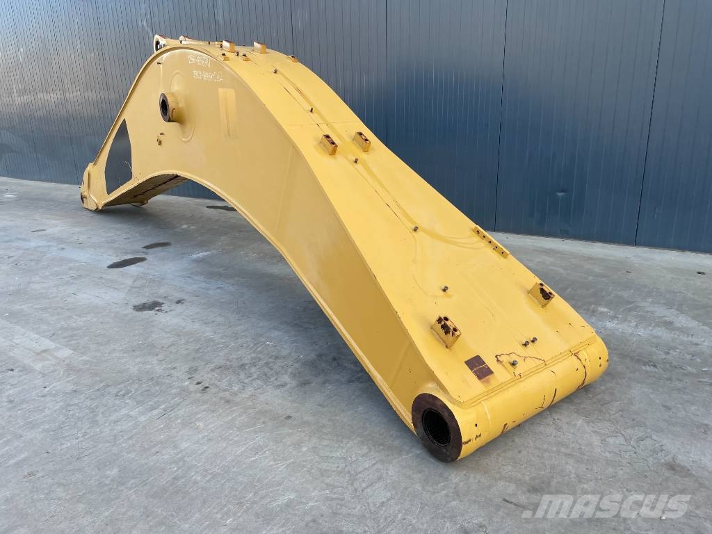 CAT Boom 330D - 336D - 336E Andre komponenter