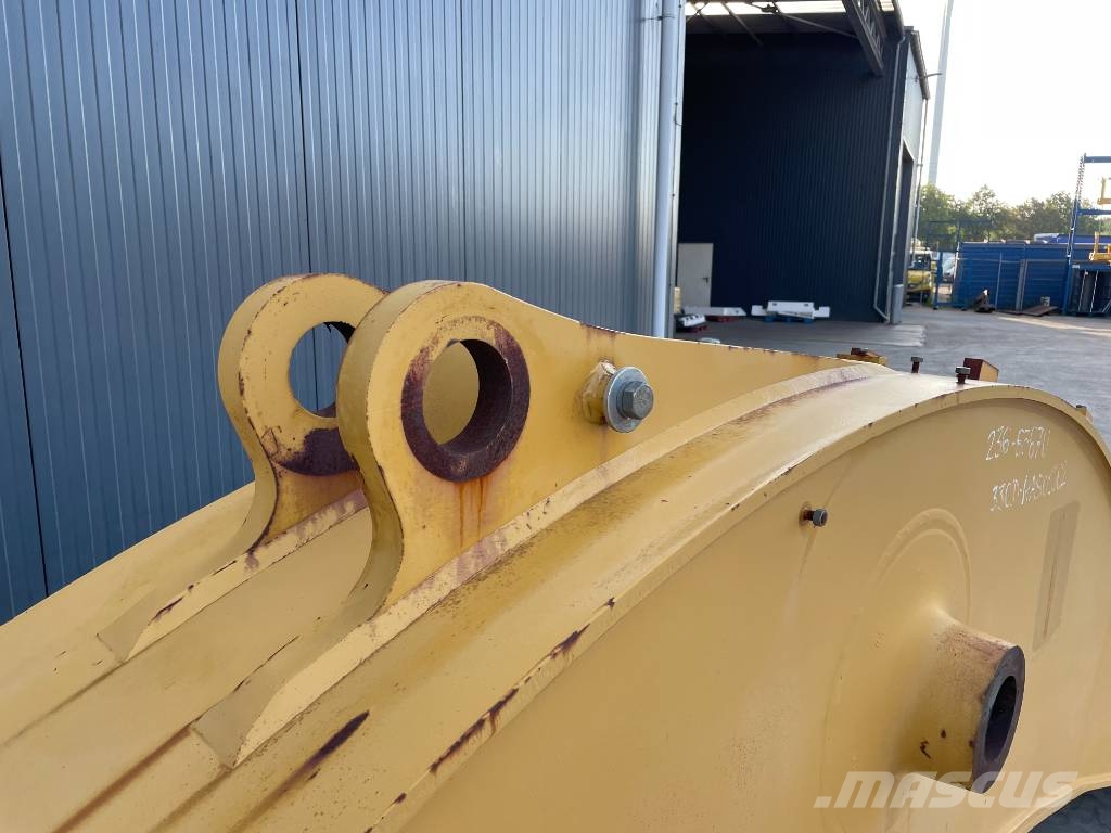 CAT Boom 330D - 336D - 336E Andre komponenter