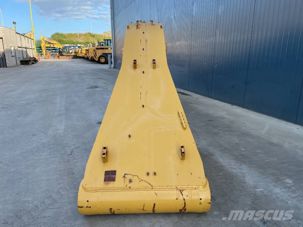 CAT Boom 330D - 336D - 336E Andre komponenter